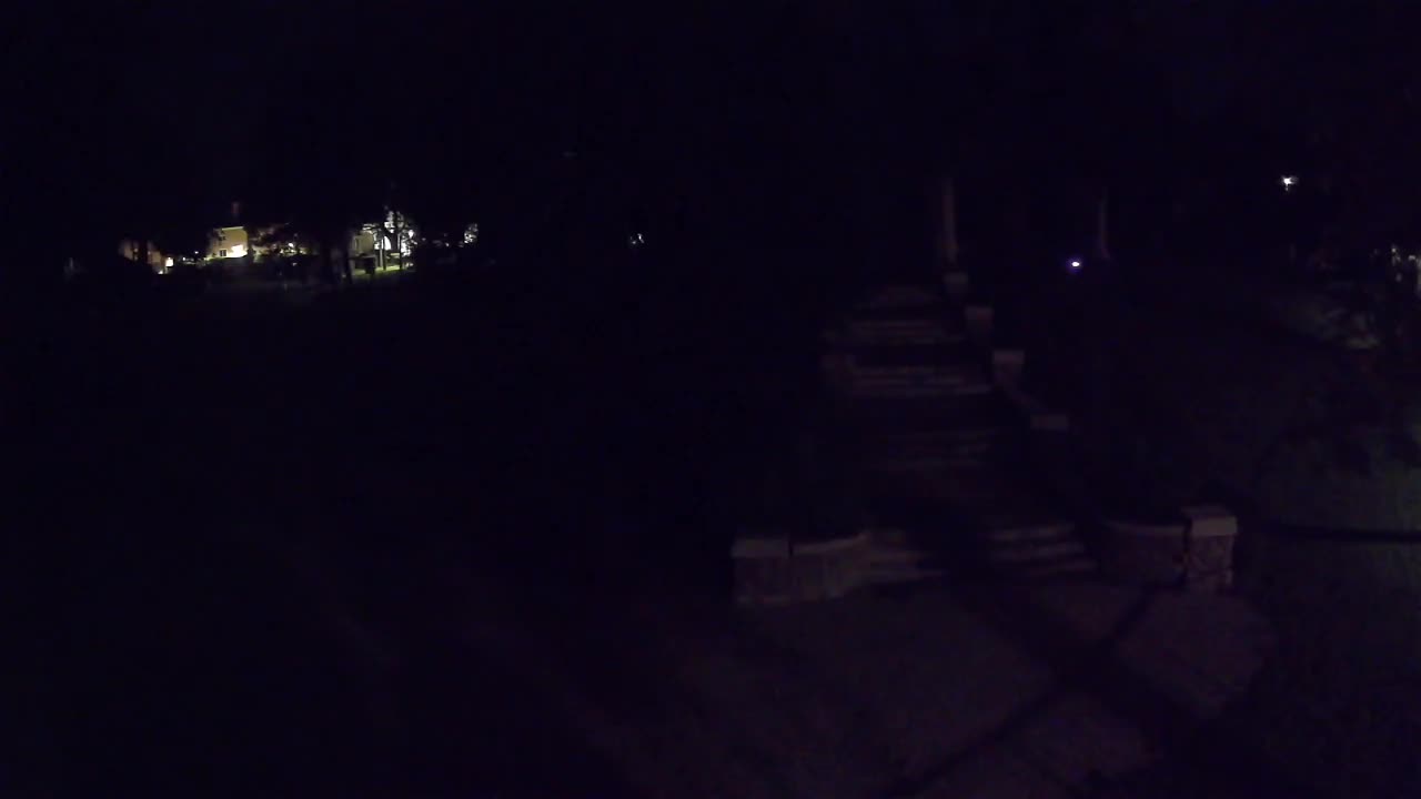 Webcam Parco Coronini Cronberg – Gorizia