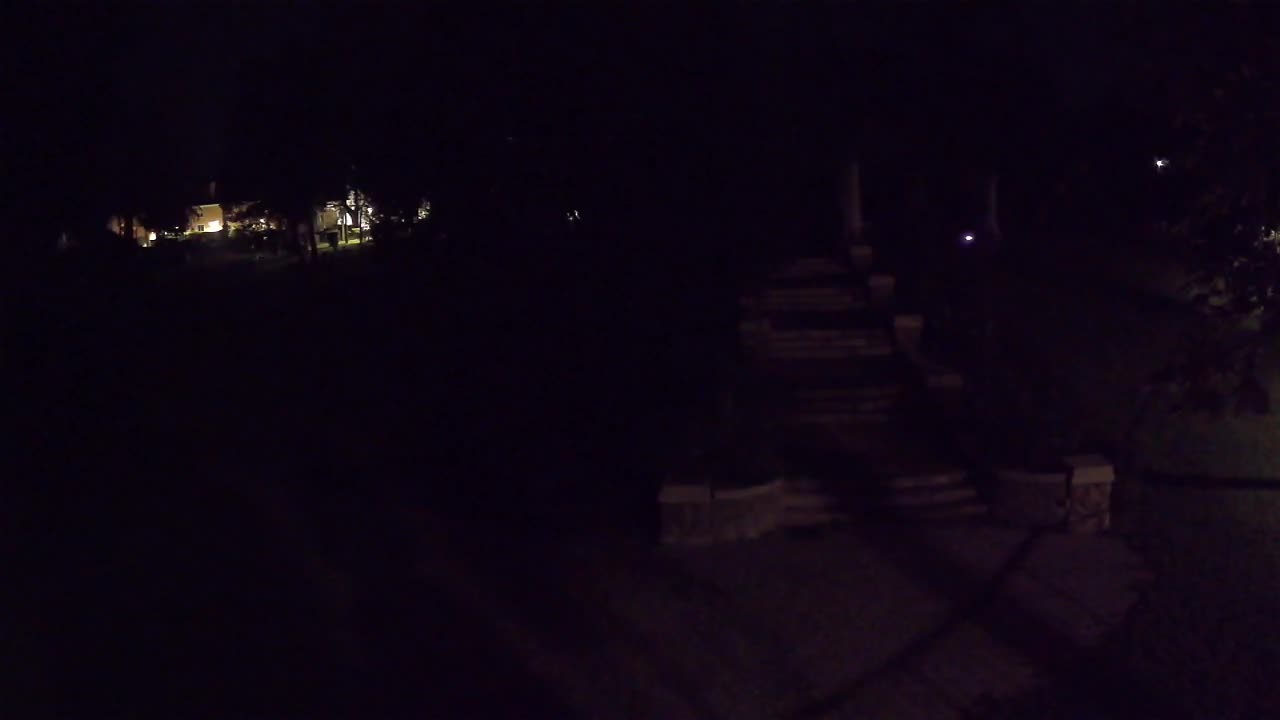 Webcam Parco Coronini Cronberg – Gorizia