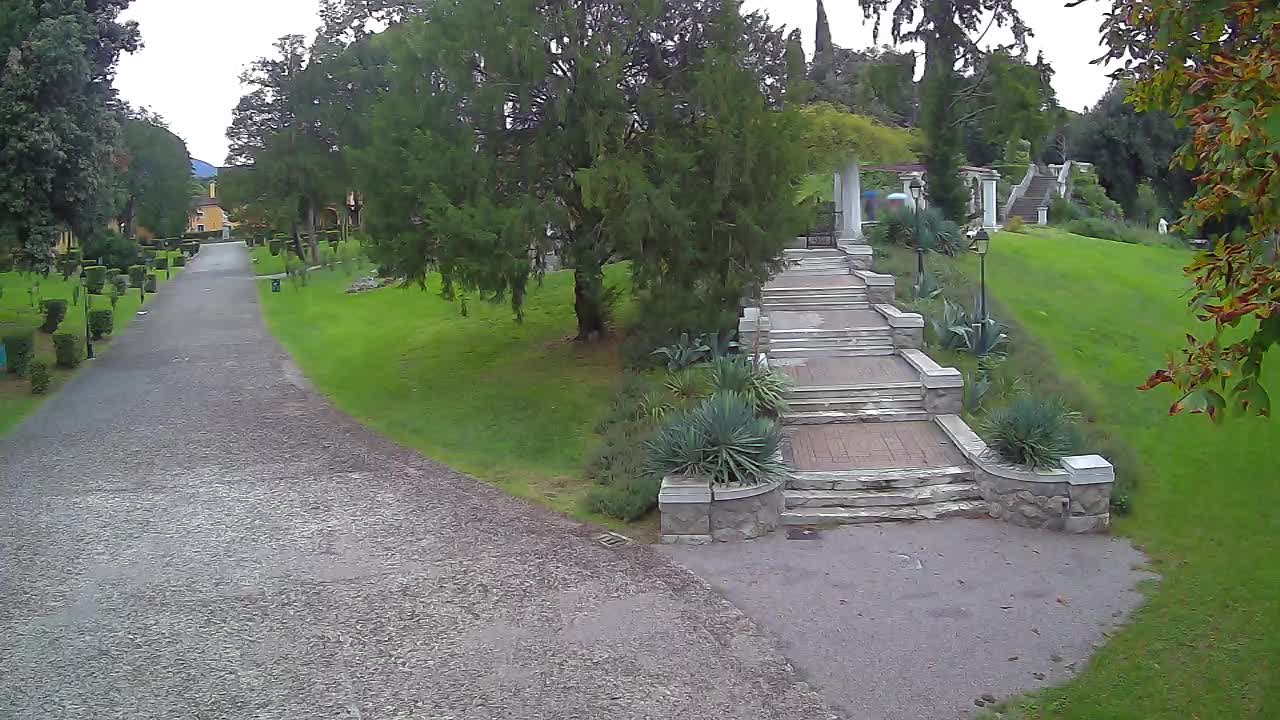 Webcam Parco Coronini Cronberg – Gorizia