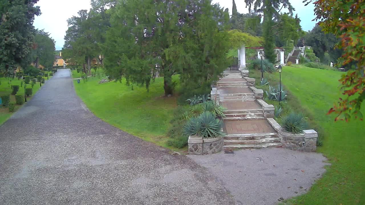 Webcam Parco Coronini Cronberg – Gorizia