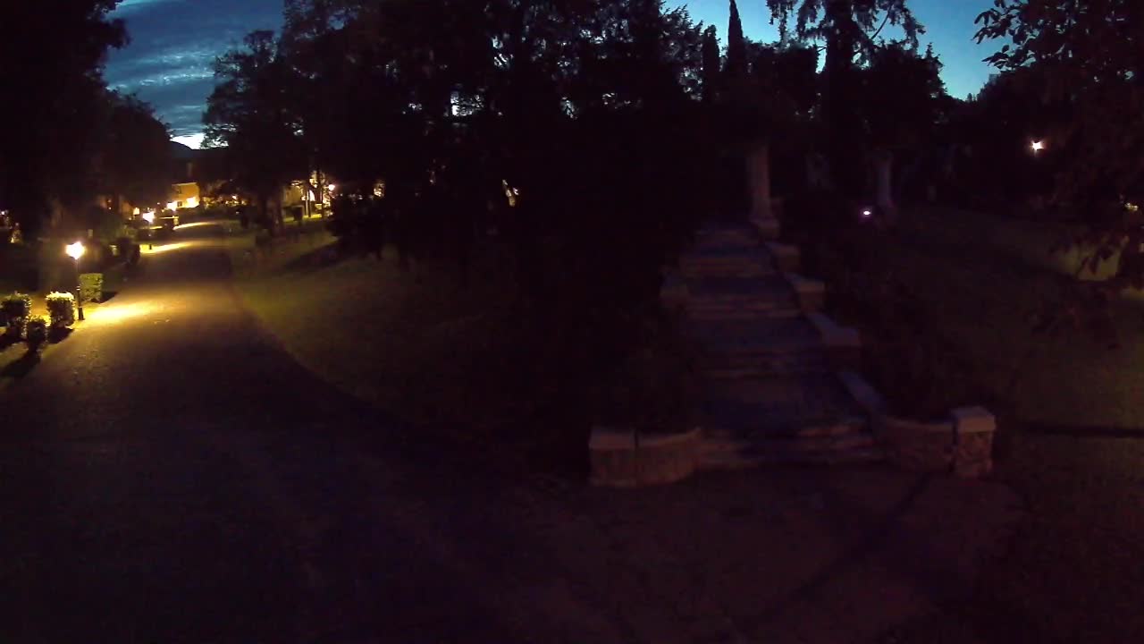 Webcam Parco Coronini Cronberg – Gorizia