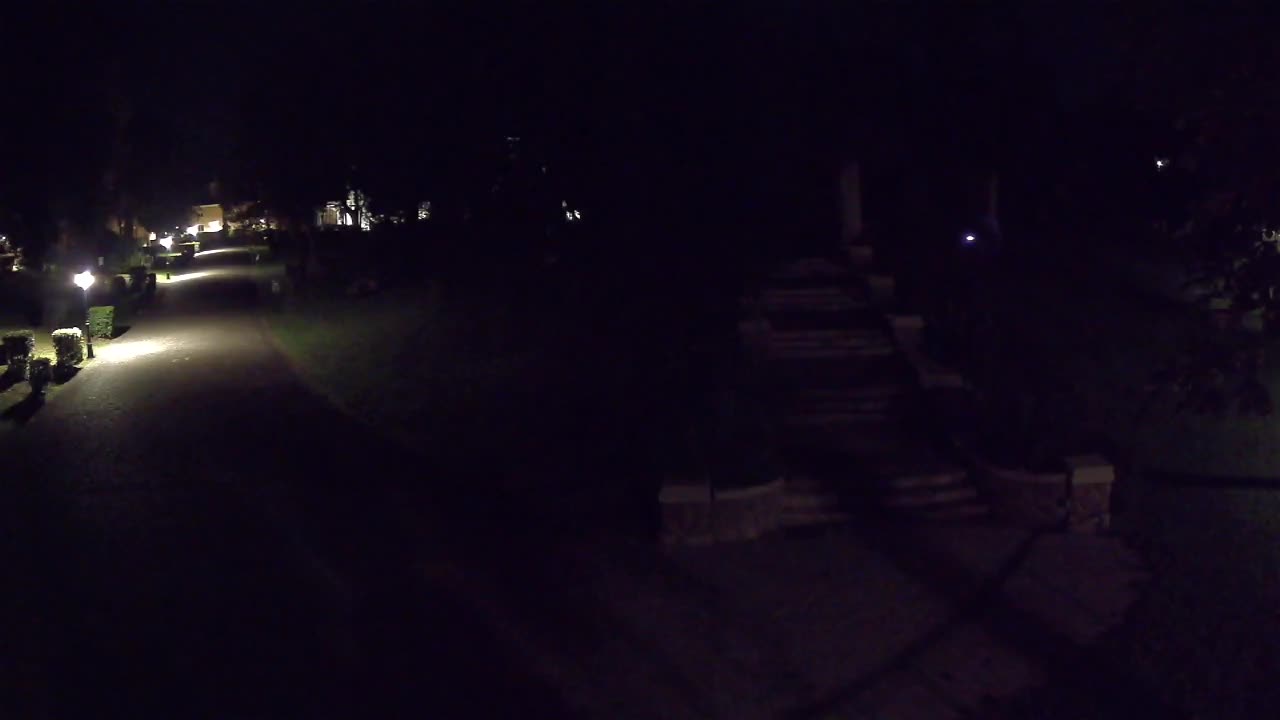 Webcam Parco Coronini Cronberg – Gorizia