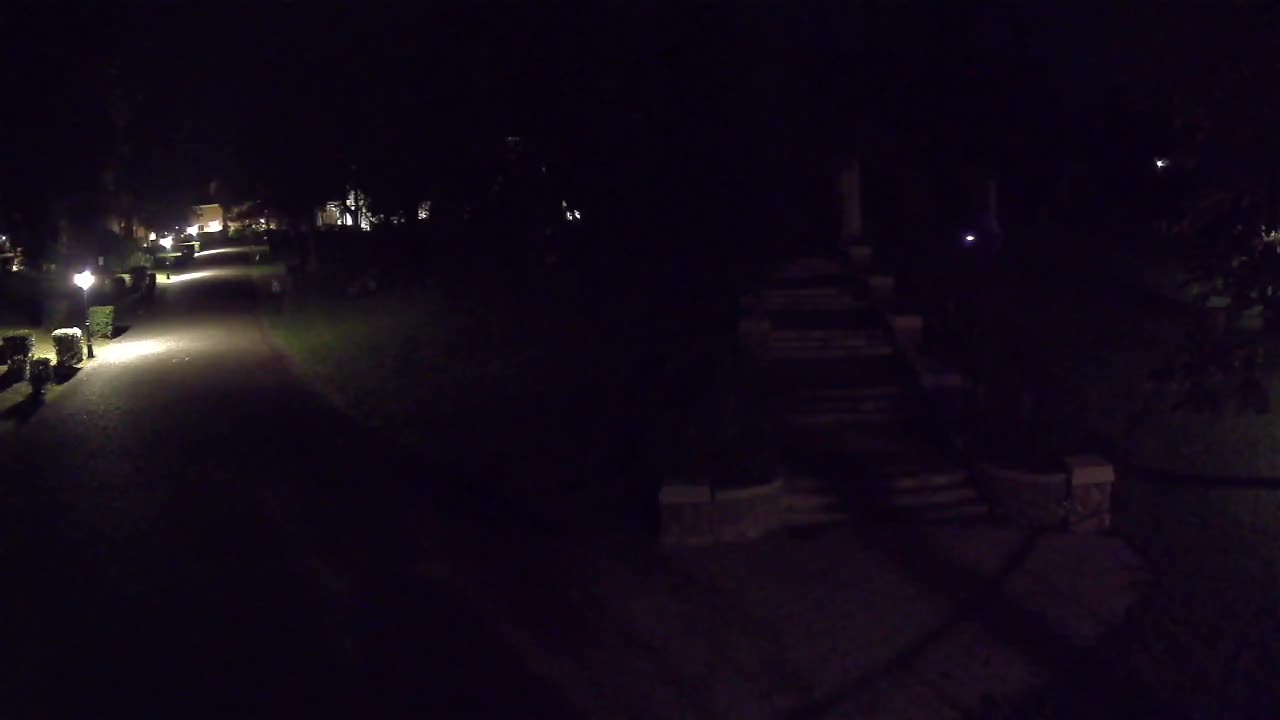 Webcam Parco Coronini Cronberg – Gorizia