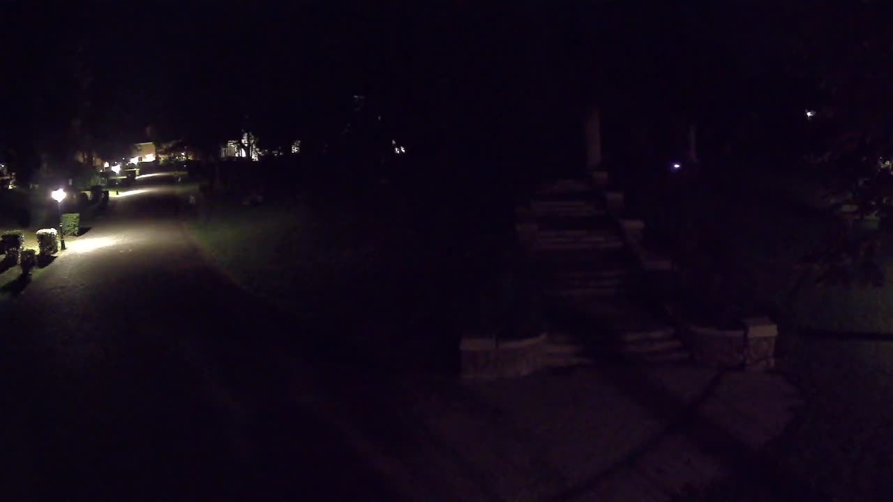 Webcam Parco Coronini Cronberg – Gorizia