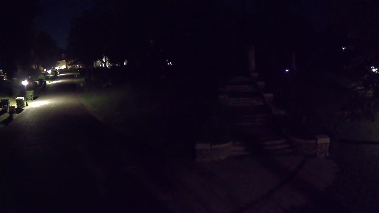 Webcam Parco Coronini Cronberg – Gorizia