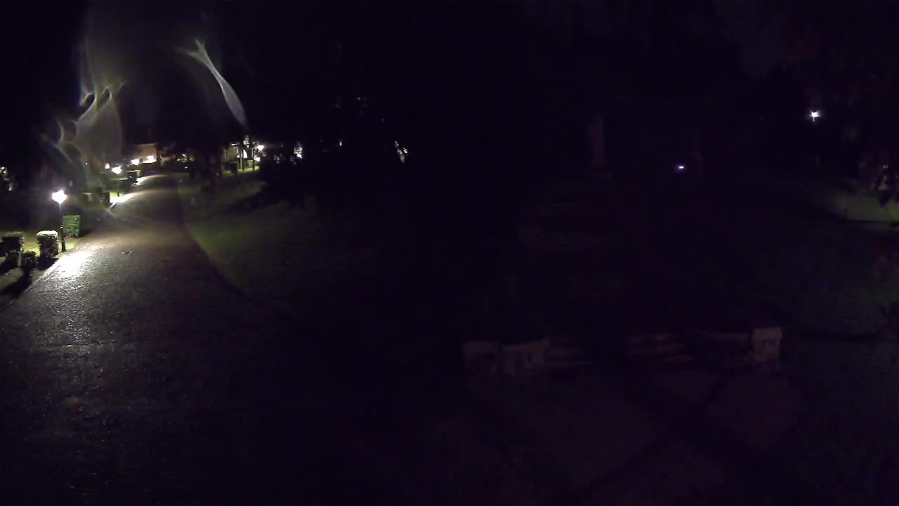 Webcam Parco Coronini Cronberg – Gorizia