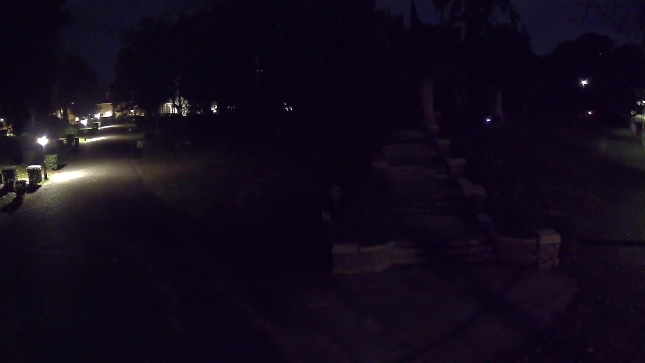 Webcam Parco Coronini Cronberg – Gorizia