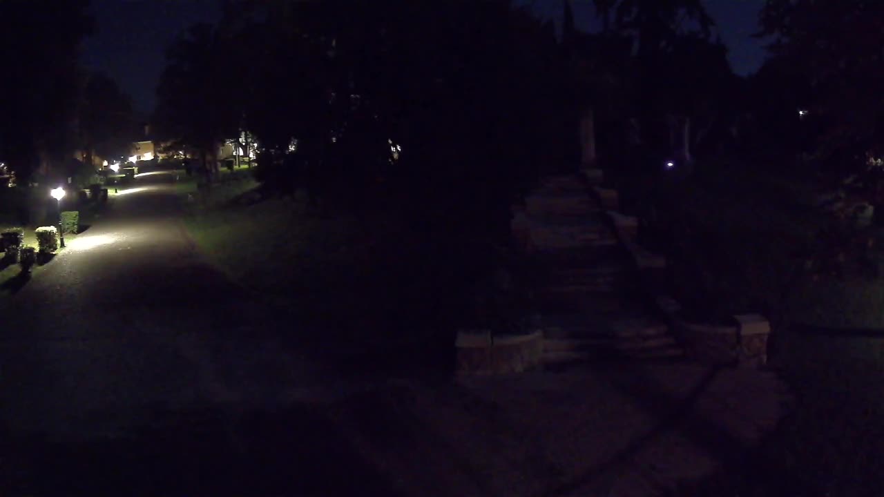 Webcam Parco Coronini Cronberg – Gorizia