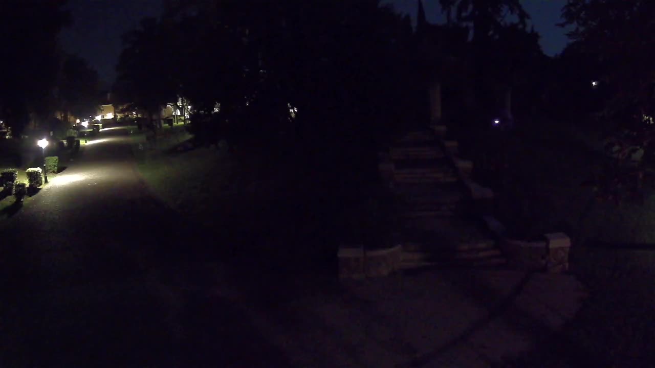 Webcam Parco Coronini Cronberg – Gorizia
