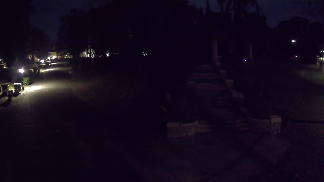 Parco Coronini-Cronberg Live Webcam – Green Oasis