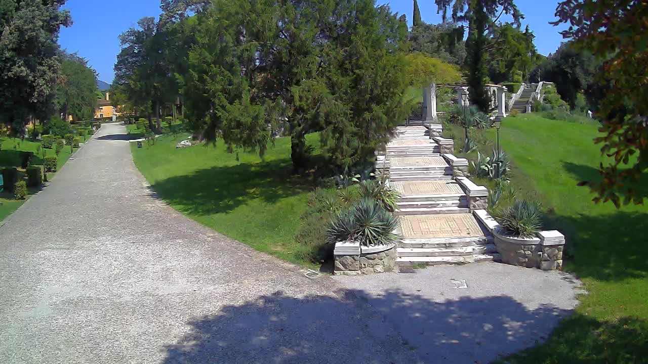 Webcam Parco Coronini Cronberg – Gorizia