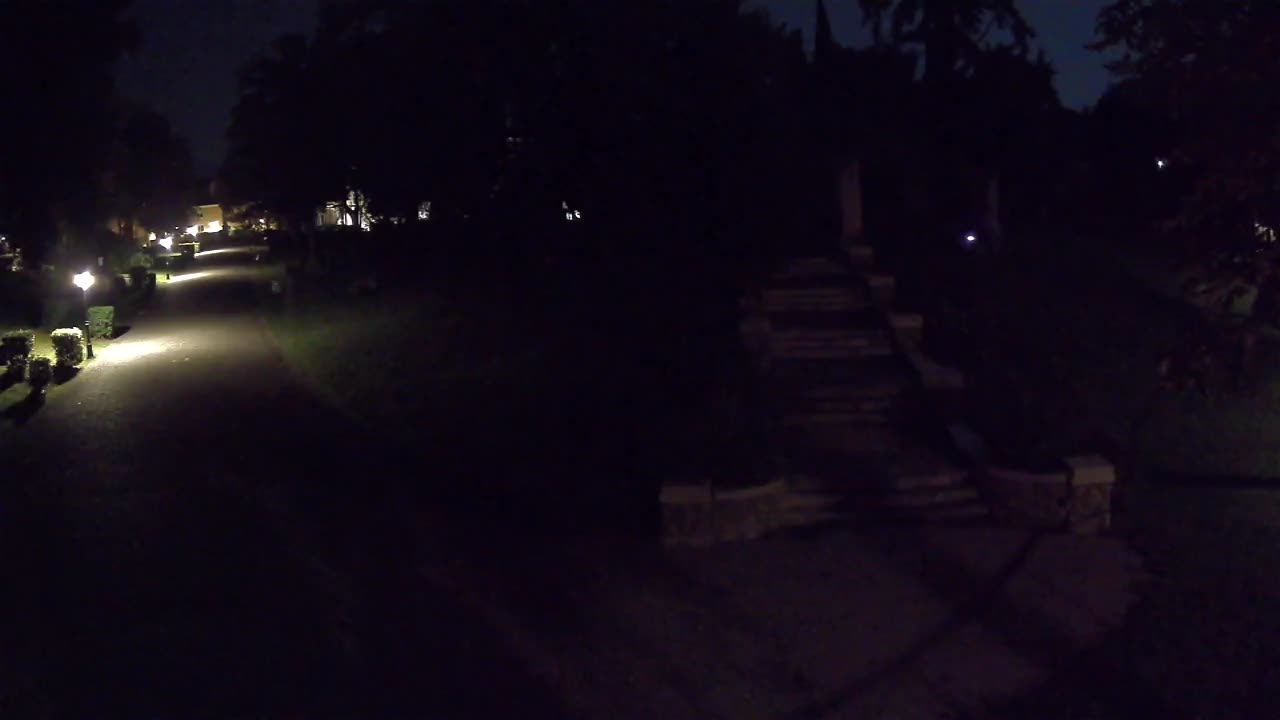 Webcam Parco Coronini Cronberg – Gorizia