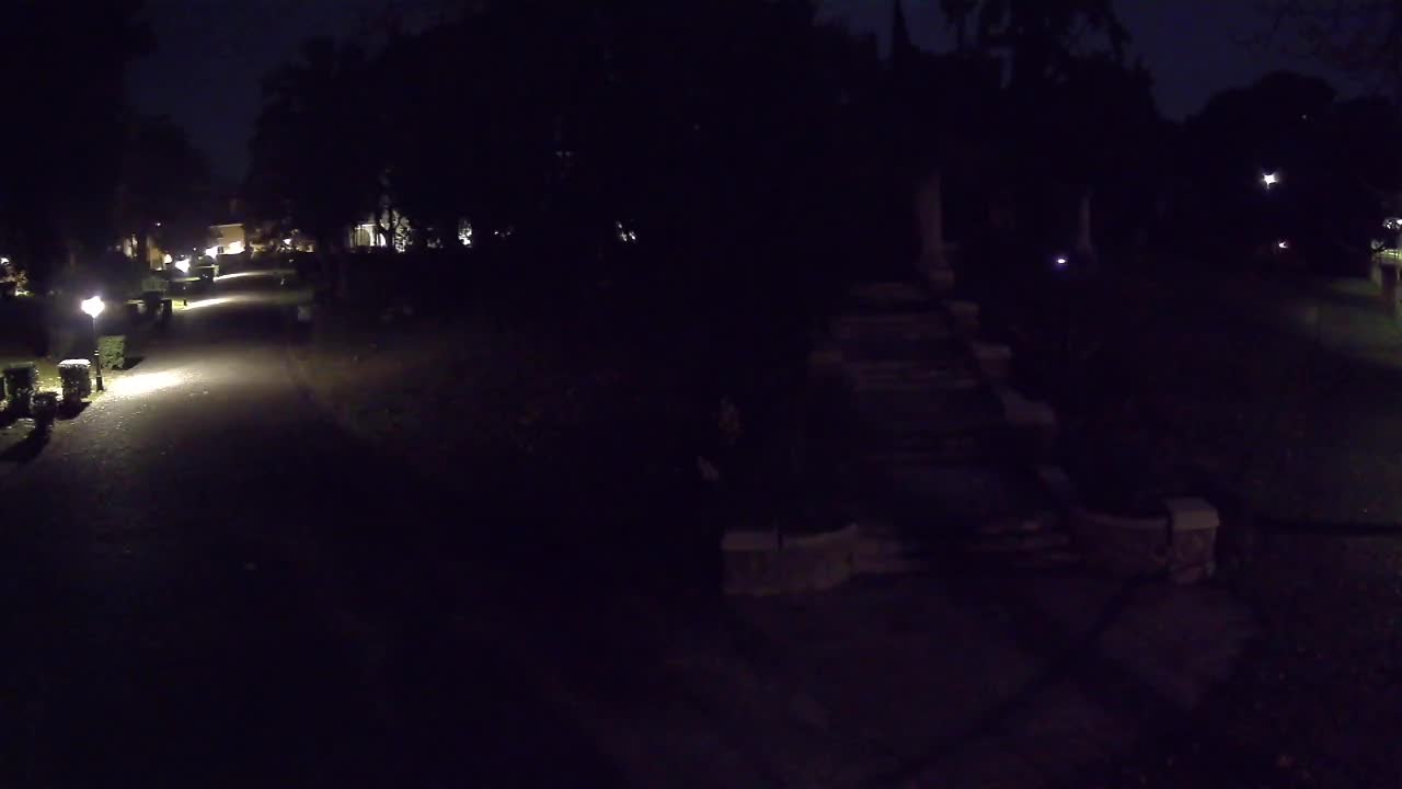 Webcam Parco Coronini Cronberg – Gorizia