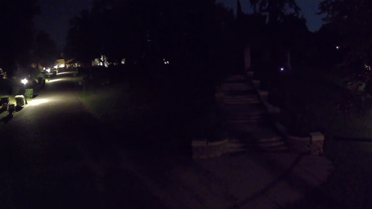 Webcam Parco Coronini Cronberg – Gorizia
