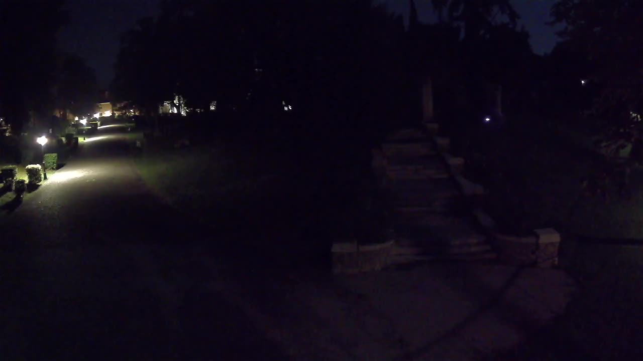 Webcam Parco Coronini Cronberg – Gorizia