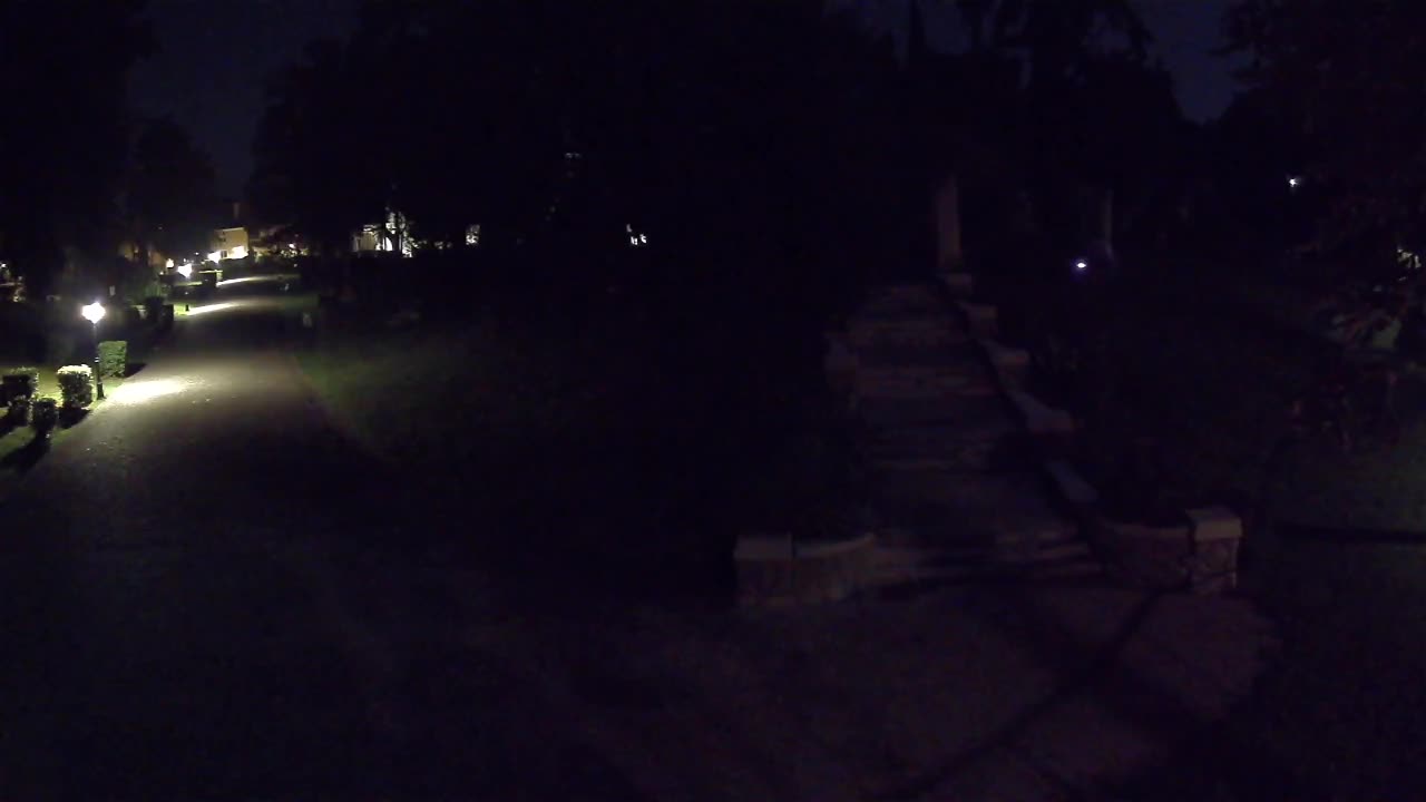 Webcam Parco Coronini Cronberg – Gorizia