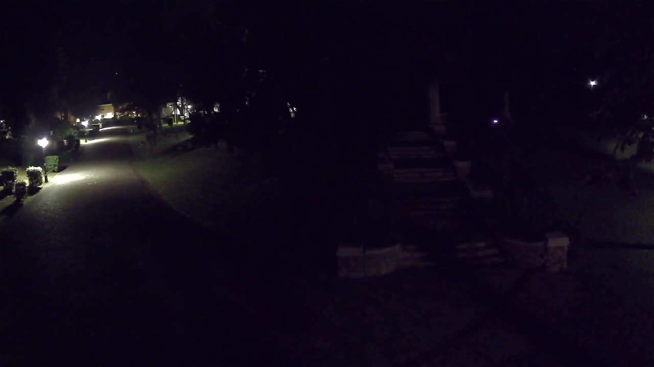 Parco Coronini-Cronberg Live Webcam – Green Oasis