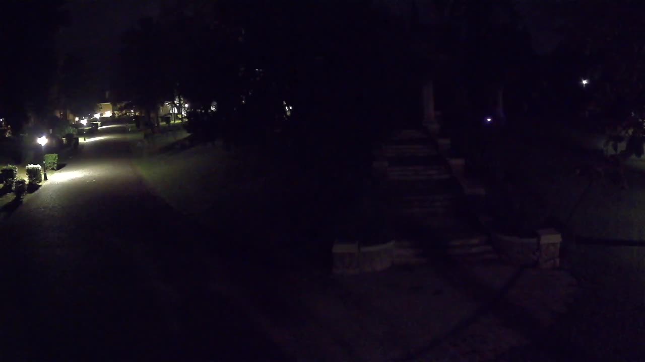 Parco Coronini-Cronberg Live Webcam – Green Oasis