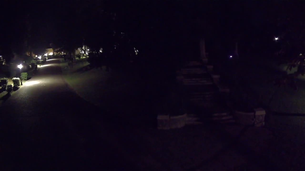 Webcam Parco Coronini Cronberg – Gorizia