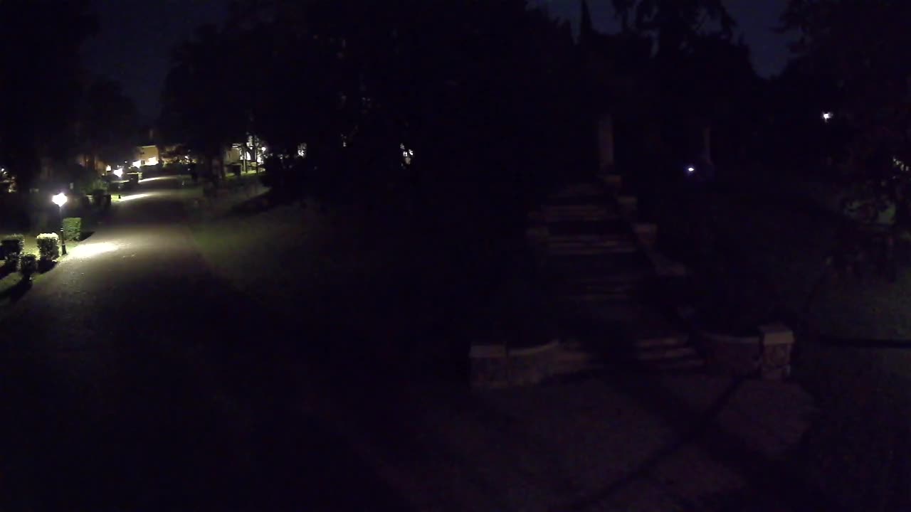 Webcam Parco Coronini Cronberg – Gorizia