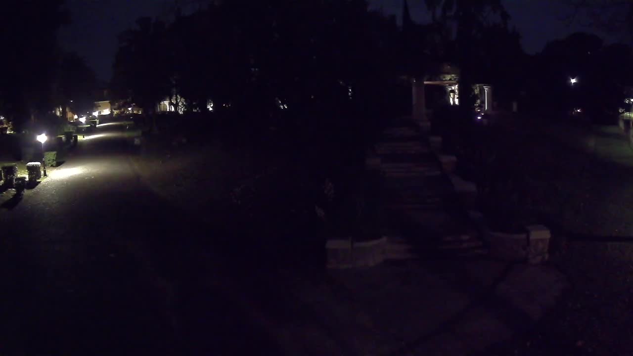 Webcam Parco Coronini Cronberg – Gorizia