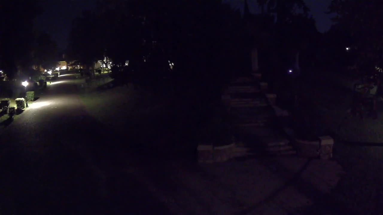 Webcam Parco Coronini Cronberg – Gorizia