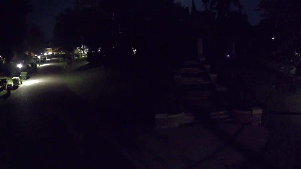 Webcam Parco Coronini Cronberg – Gorizia