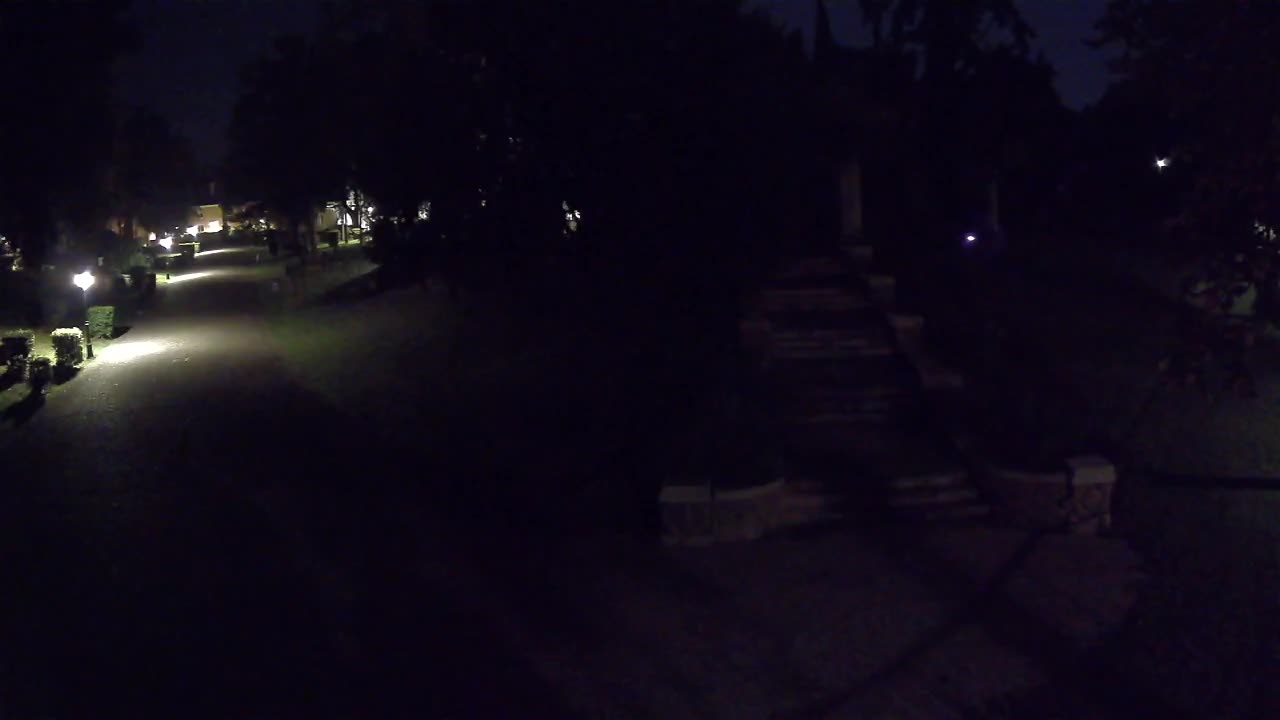 Webcam Parco Coronini Cronberg – Gorizia