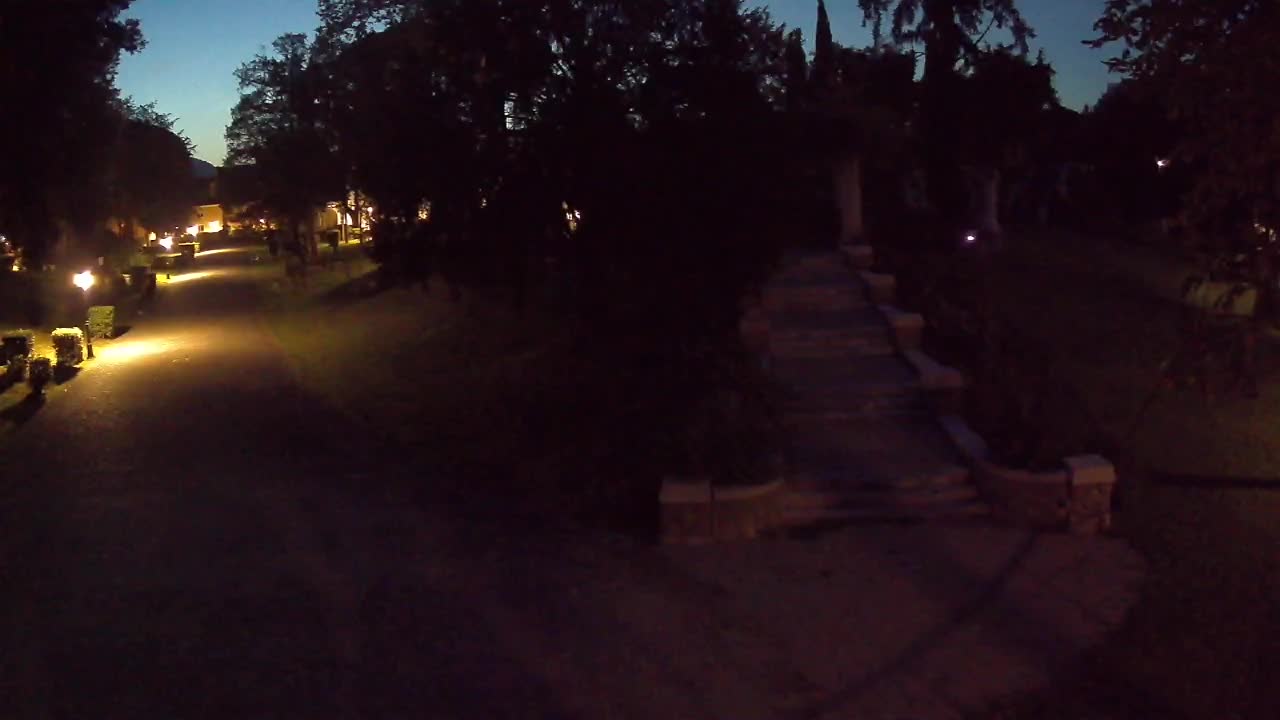Webcam Parco Coronini Cronberg – Gorizia