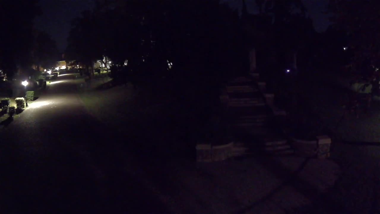 Webcam Parco Coronini Cronberg – Gorizia