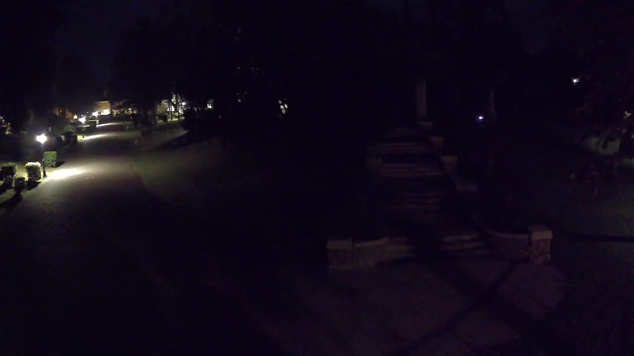Webcam Parco Coronini Cronberg – Gorizia
