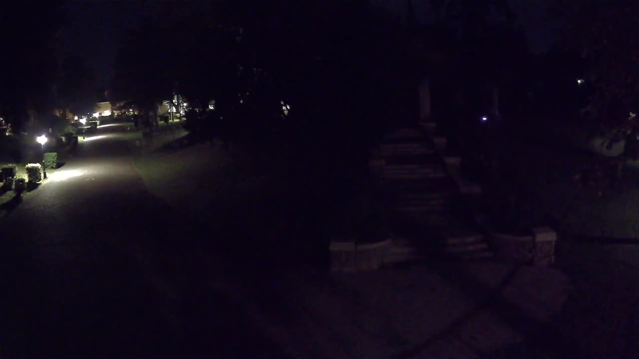 Parco Coronini-Cronberg Live Webcam – Green Oasis