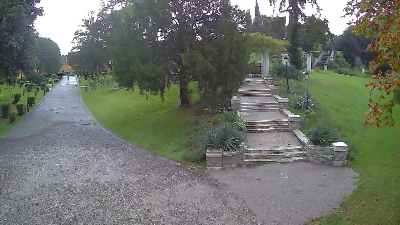 Webcam Parco Coronini Cronberg – Gorizia