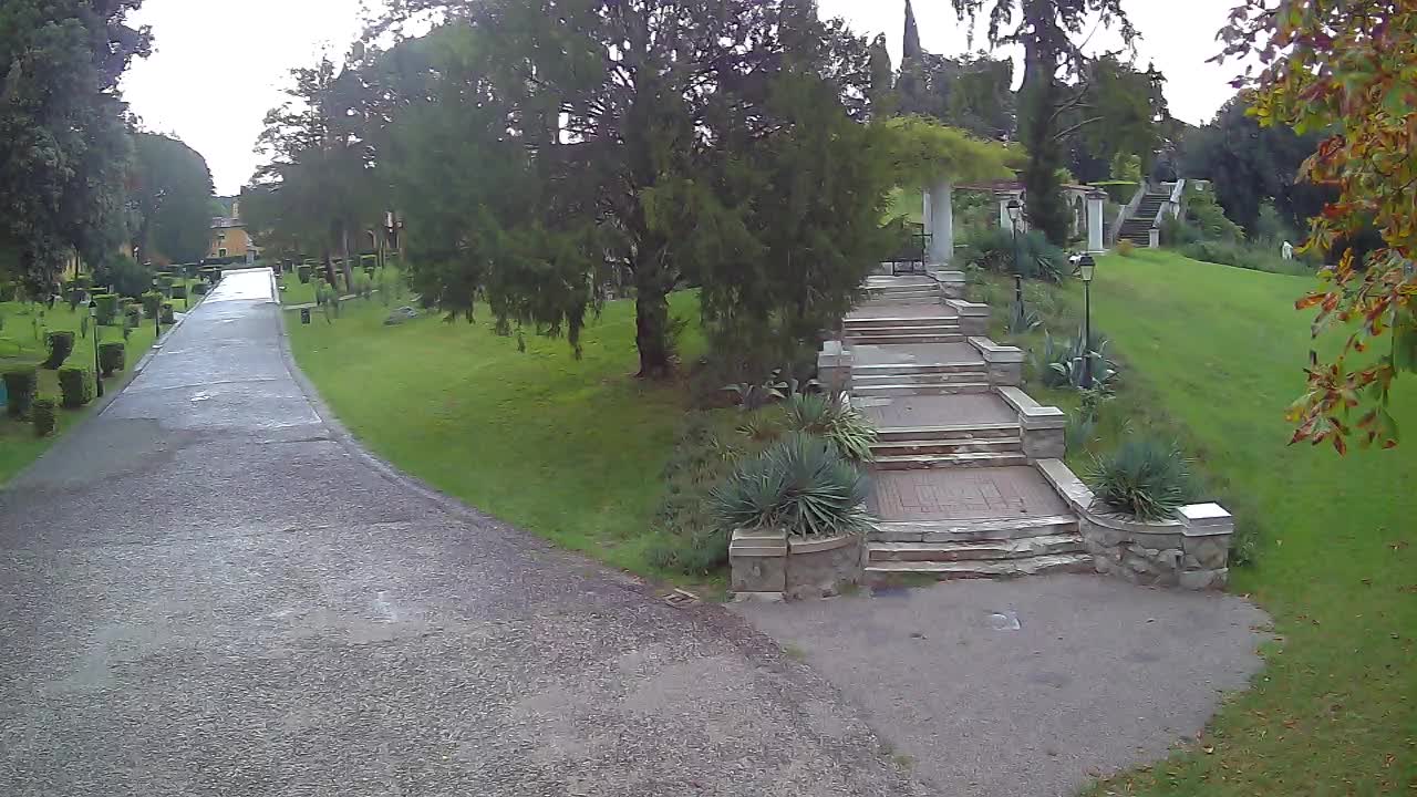 Webcam Parco Coronini Cronberg – Gorizia