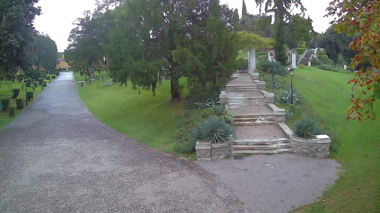 Webcam Parco Coronini Cronberg – Gorizia