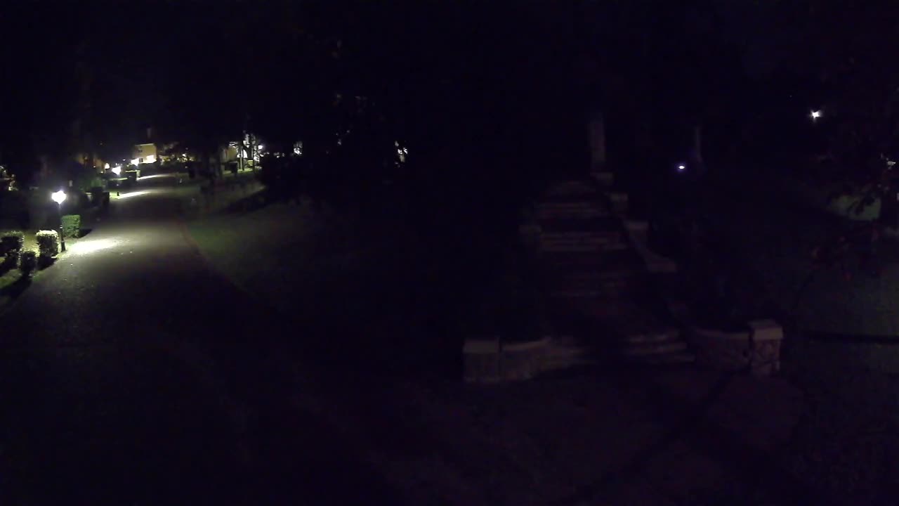 Webcam Parco Coronini Cronberg – Gorizia
