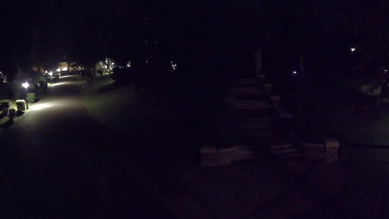 Webcam Parco Coronini Cronberg – Gorizia