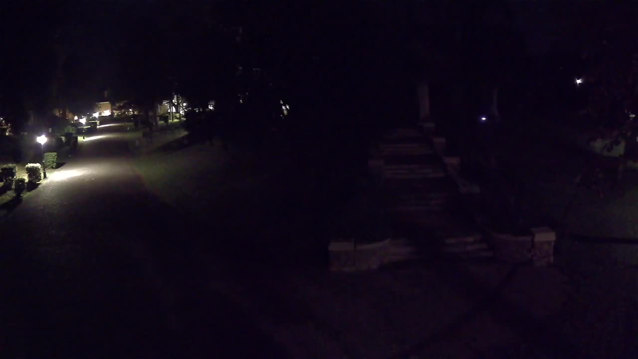 Webcam Parco Coronini Cronberg – Gorizia