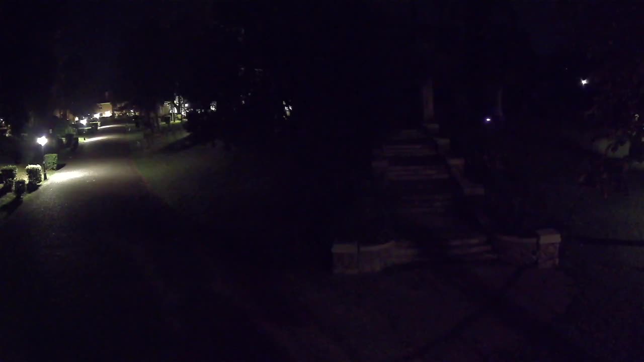 Webcam Parco Coronini Cronberg – Gorizia