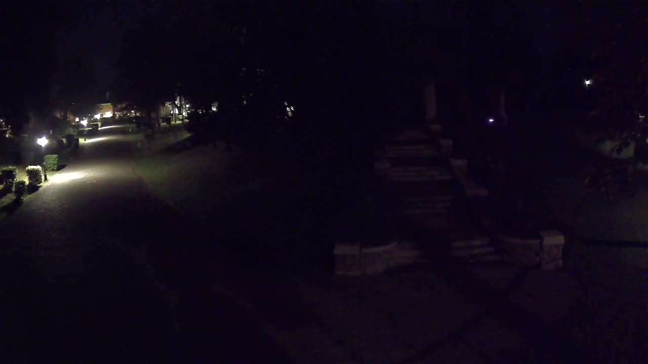Webcam Parco Coronini Cronberg – Gorizia