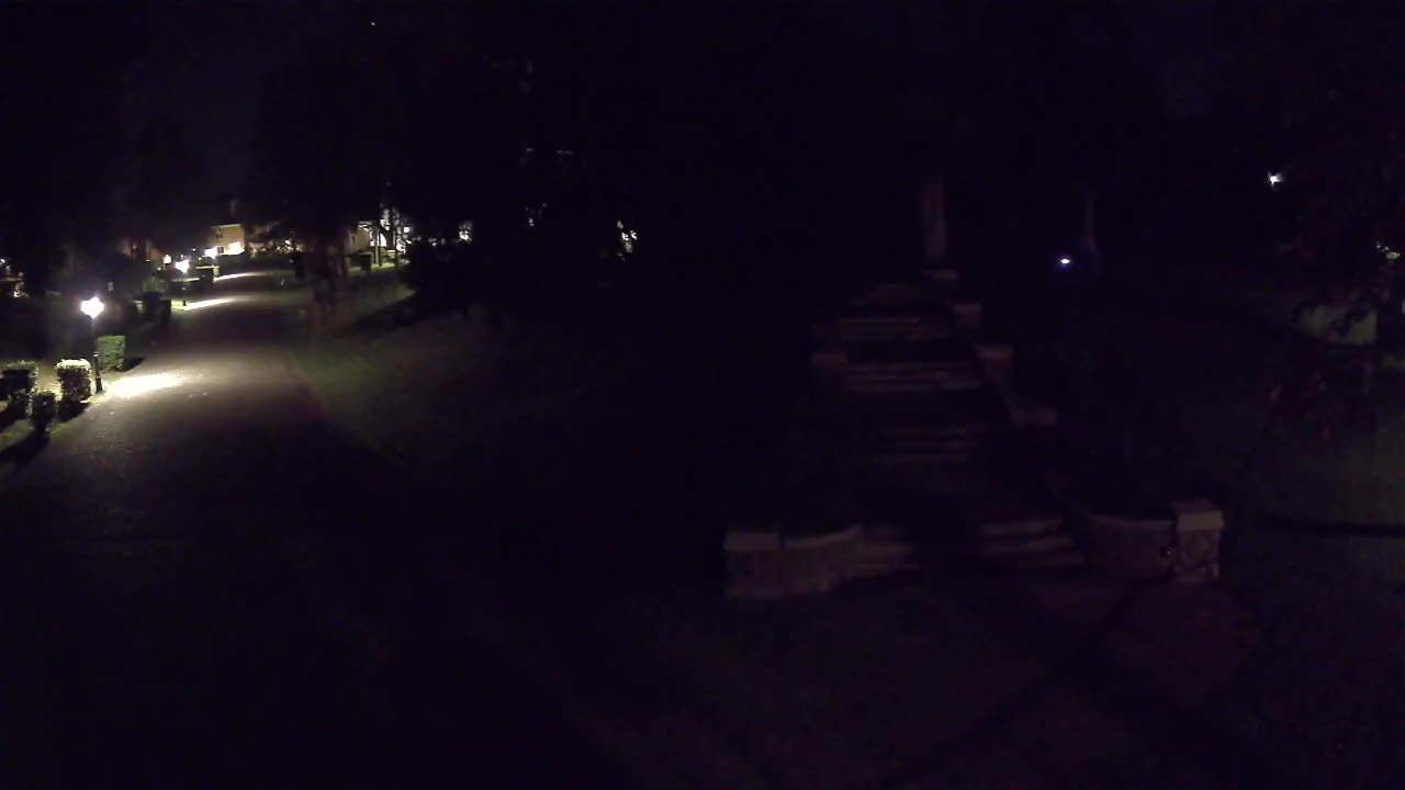 Webcam Parco Coronini Cronberg – Gorizia