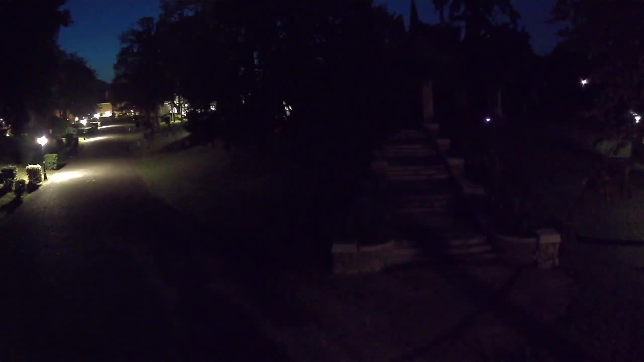 Webcam Parco Coronini Cronberg – Gorizia