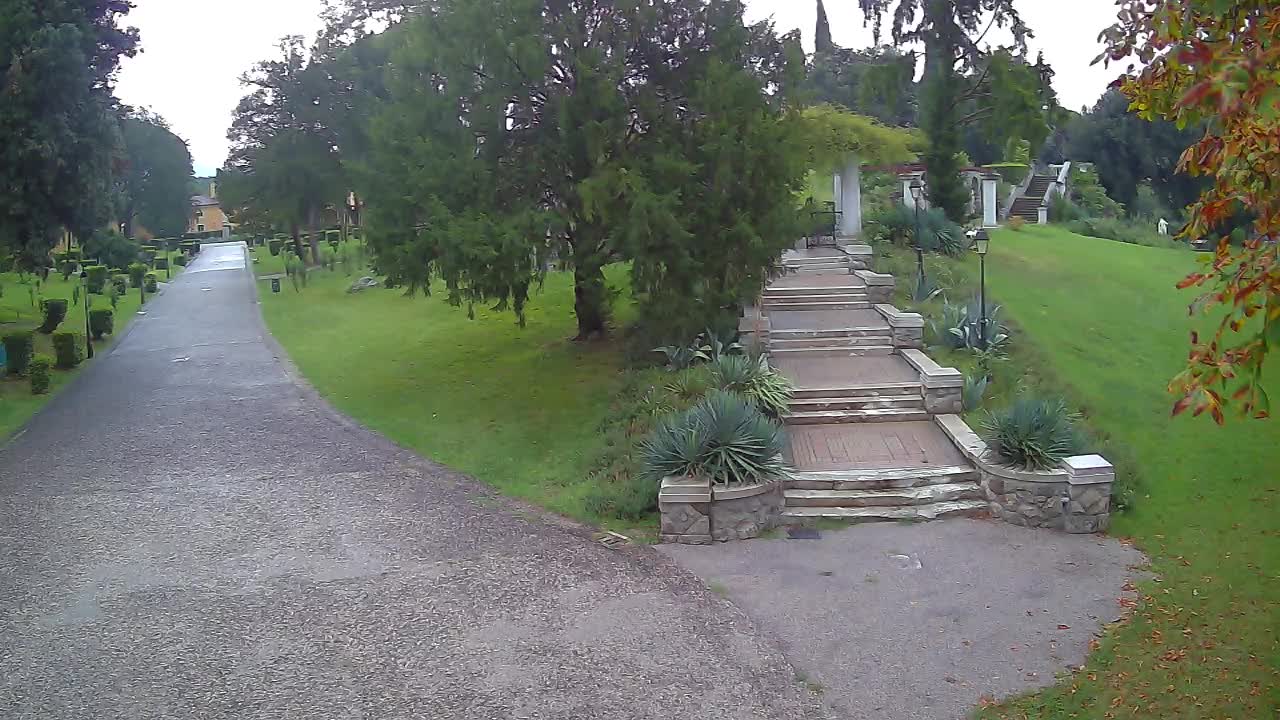 Webcam Parco Coronini Cronberg – Gorizia