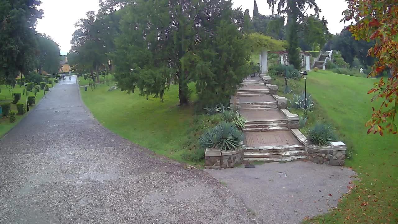 Webcam Parco Coronini Cronberg – Gorizia