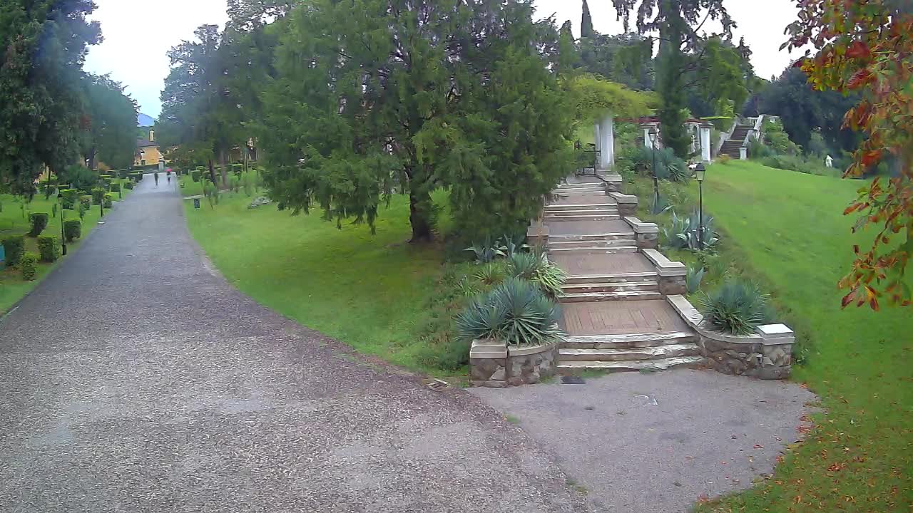 Webcam Parco Coronini Cronberg – Gorizia