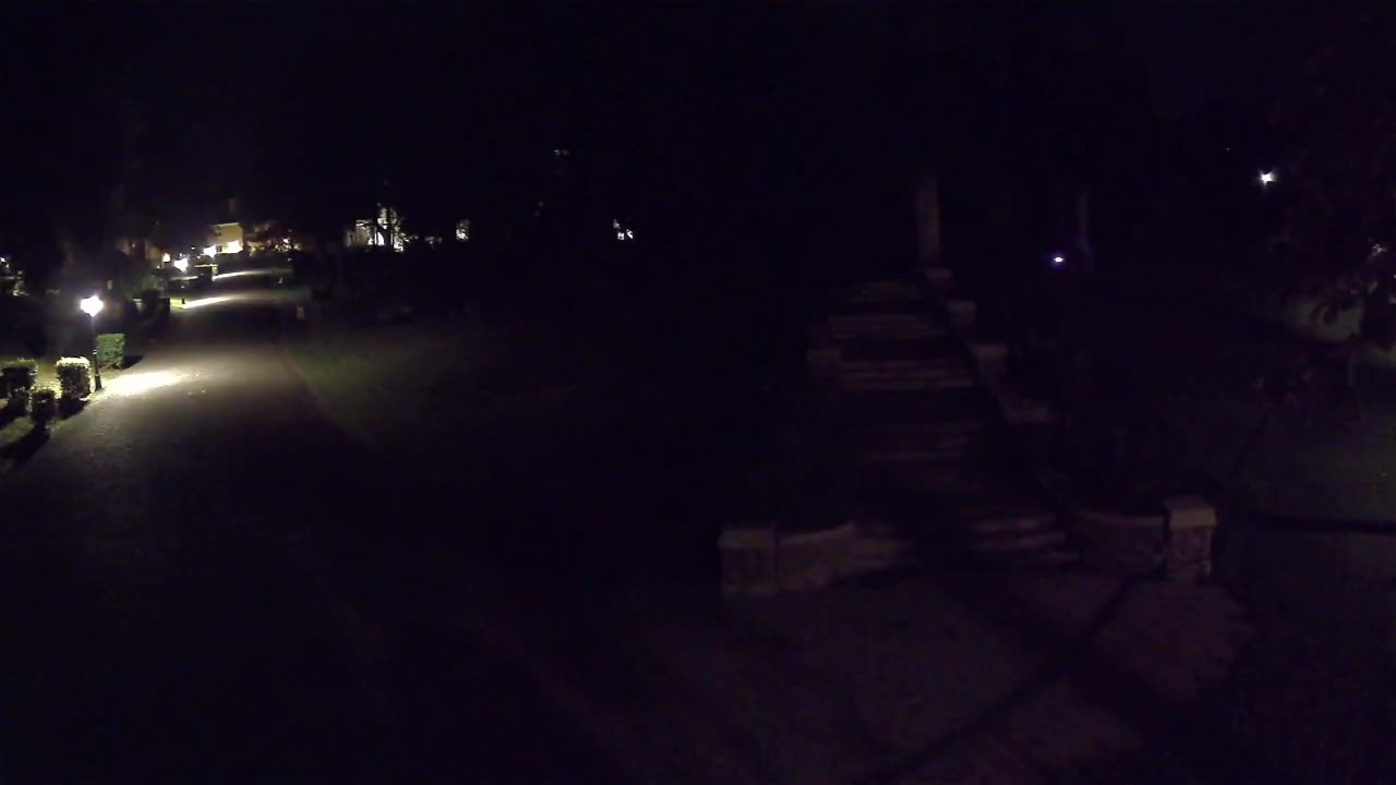 Parco Coronini-Cronberg Live Webcam – Green Oasis