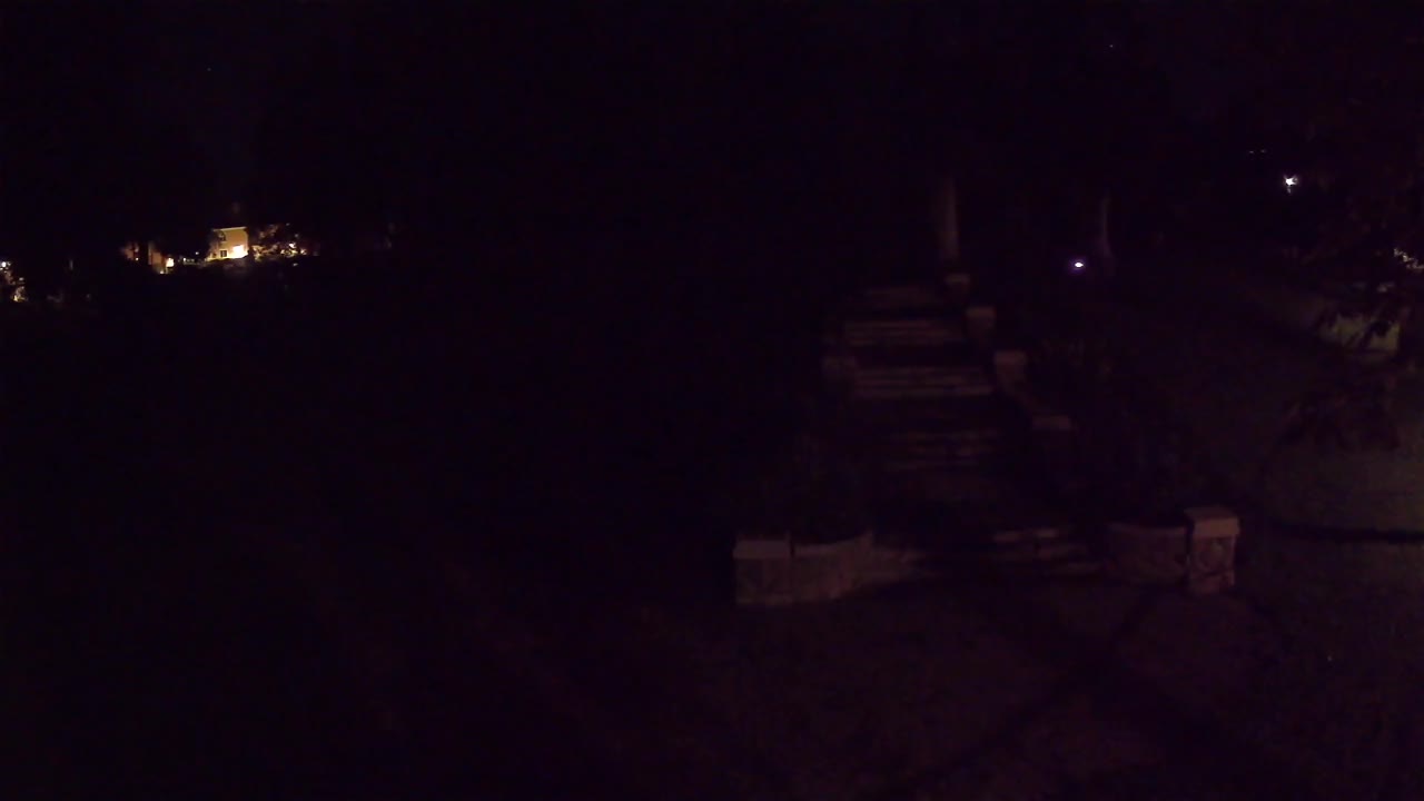 Webcam Parco Coronini Cronberg – Gorizia