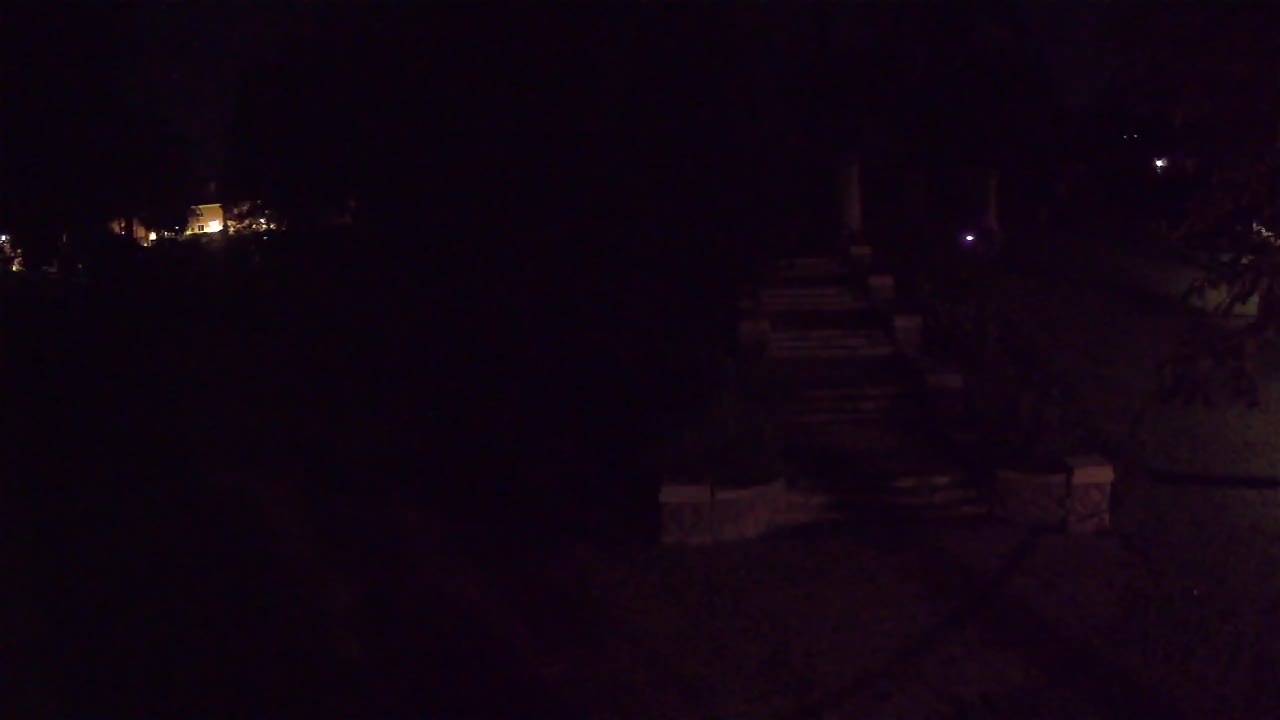 Webcam Parco Coronini Cronberg – Gorizia