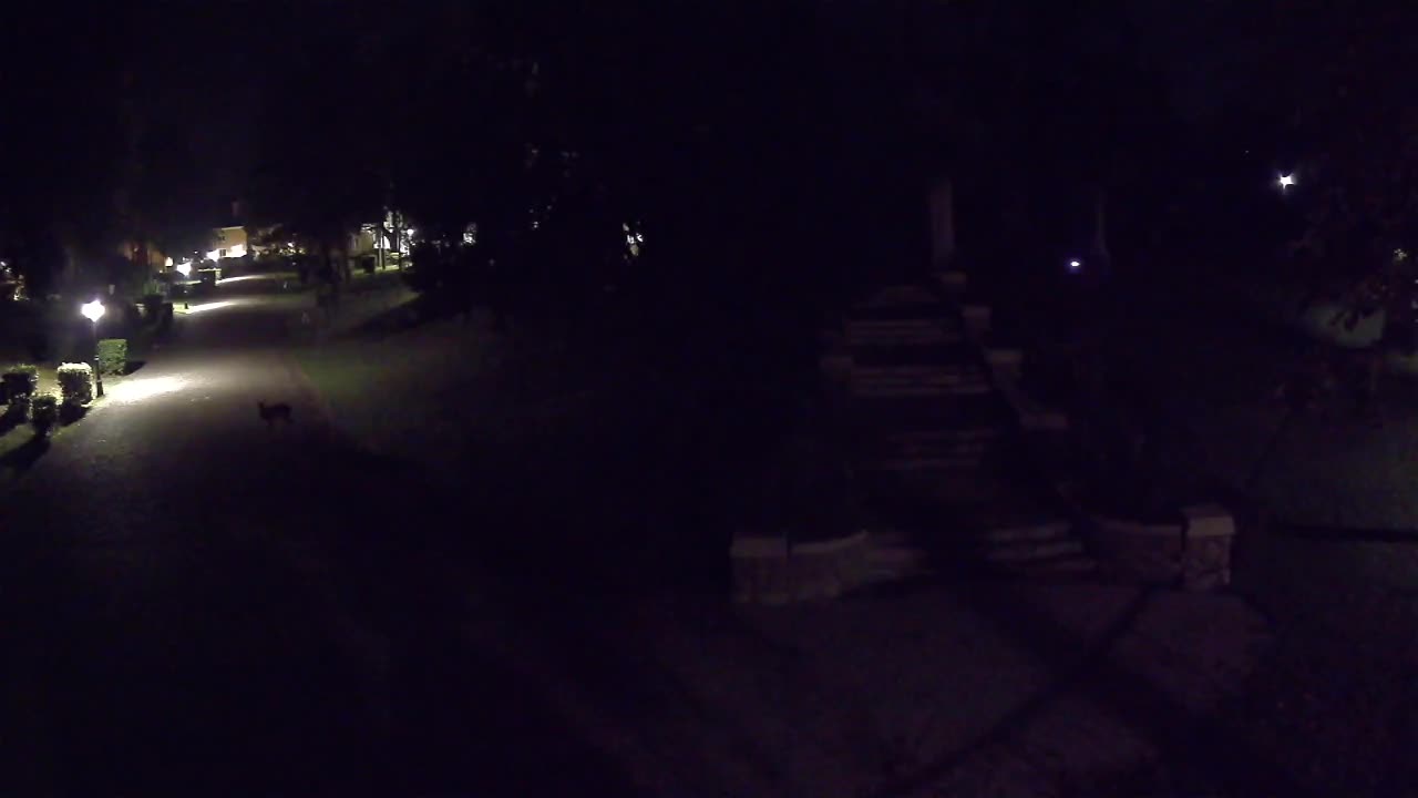 Webcam Parco Coronini Cronberg – Gorizia