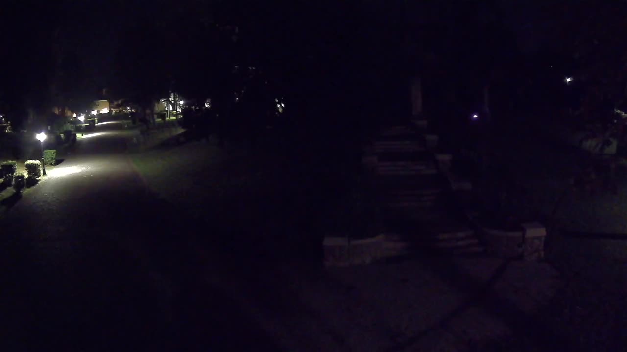 Webcam Parco Coronini Cronberg – Gorizia